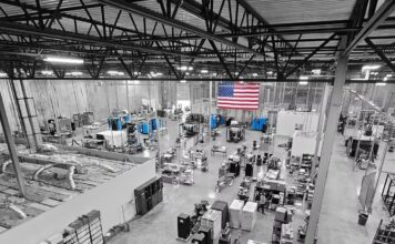 Production environment