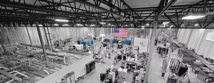 Production environment