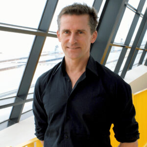  Dan Woodford