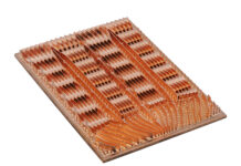 TDK Corporation acquires Fabric8Labs, a specialist in Electrochemical Additive Manufacturing High-Performance Liquid Cold Plate Design Enabled by ECAM