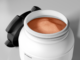 Sandvik's OspreyÂ® copper powder jar