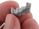 Deantal part 3D printed on a TRUMPF machine