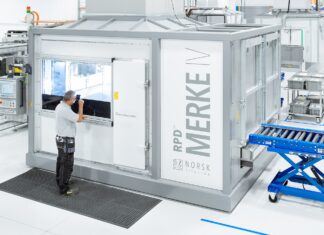 Norsk Titanium and Airbus deepen their partnership to scale RPD® technology for structural aerospace parts
