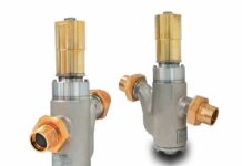 VACCO Industries delivers 3D printed pressure regulating valve to US Navy submarine fleet 3D printed pressure regulating valve