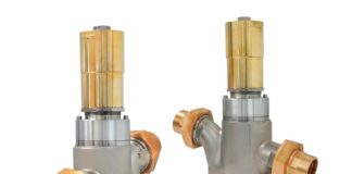 VACCO Industries delivers 3D printed pressure regulating valve to US Navy submarine fleet 3D printed pressure regulating valve