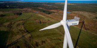 Jeremy Haight sur la stratégie de FA de Vestas : « Nous ne voulons pas que la FA devienne un simple mot à la mode. »
