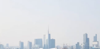 Milan now hosts a hub for robotic large-format additive manufacturing applied to design.