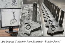Arc Impact’s framework helps bridge design validation and scalable manufacturing through an application-first strategy.