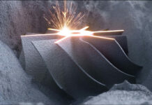 Gravity Pull Systems rolls out a new generation of PAAM to catch metal AM’s hidden margin leak