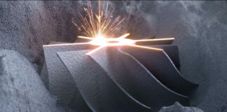 Gravity Pull Systems rolls out a new generation of PAAM to catch metal AM’s hidden margin leak