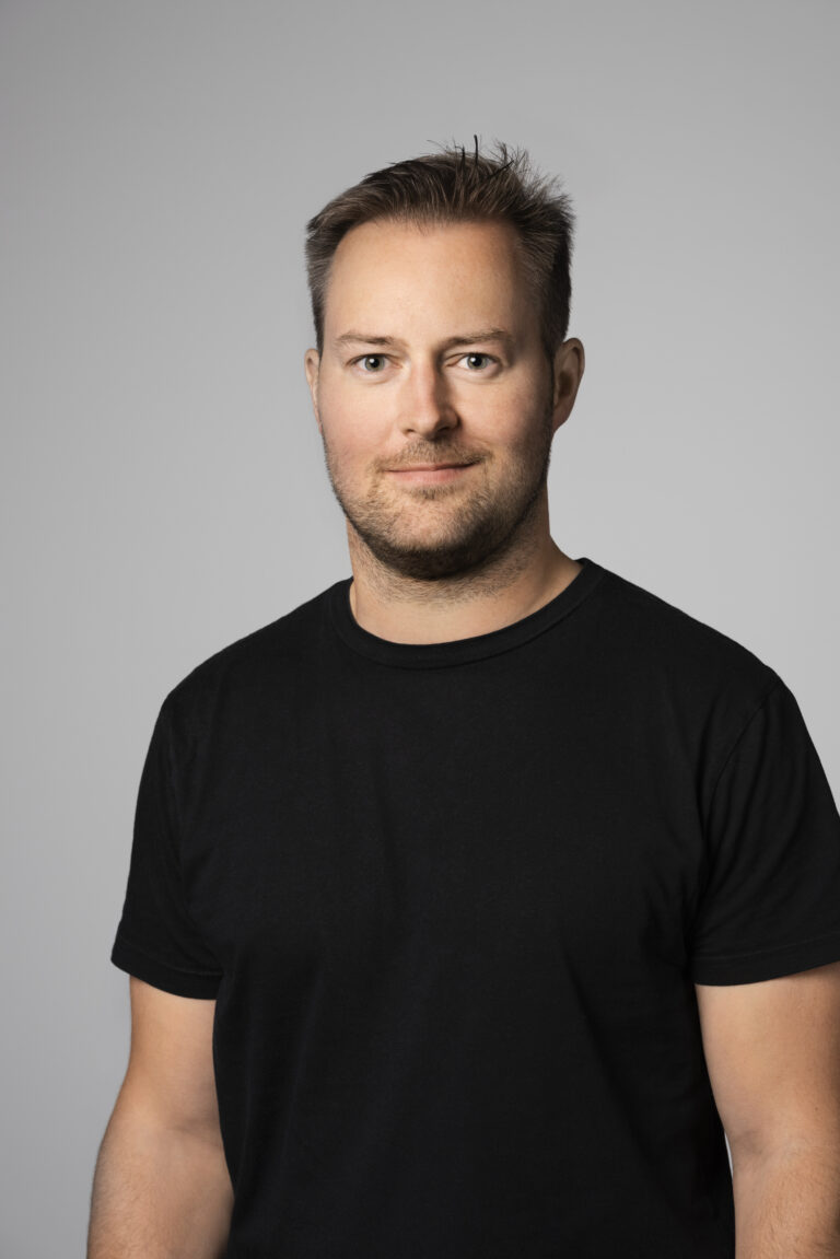 Malte Hartmann