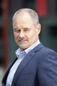 Simon Marriott