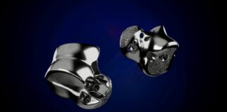 Croom Medical brings patient-specific 3D printed implants fully in-house TALUS by Croom Medical