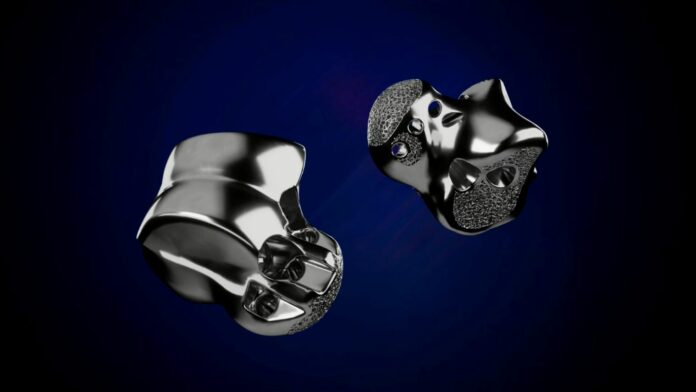 TALUS_Web image TALUS by Croom Medical