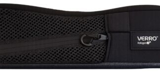 Verro, wheelchair cushion