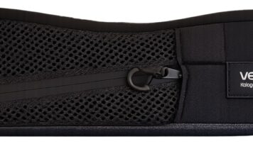 Verro, wheelchair cushion