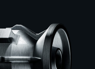 Venus Aerospace secures $91m Series B; aims to scale 3D printed detonation engine Rendering of Venus Aerospace's RDRE