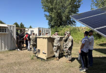 Photo of Camp Ripley