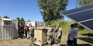 Photo of Camp Ripley