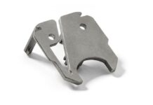 3D-printed titanium replacement for Airbus aircraft