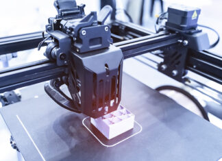 ASTM prépare un cadre normatif pour les pièces céramiques imprimées en 3D