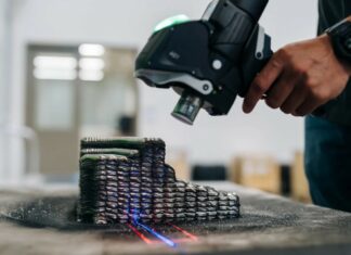 Austal unveils additive manufacturing framework to scale production across maritime and defense
