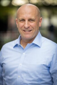 Gidi Grinstein, Founder & President of Tikkun Olam Makers