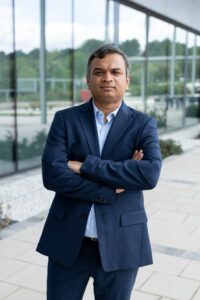  Arvind Rangarajan, HP AM Global Head of Product and Strategy