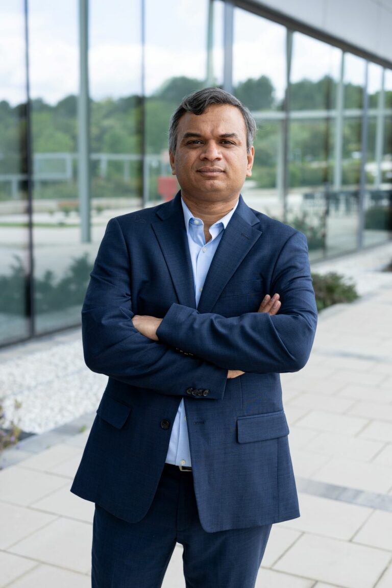 Arvind Rangarajan