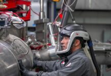 Operator at Foundry
