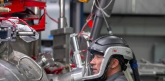 Operator at Foundry