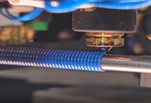 TE-Connectivity 3D printed catheter