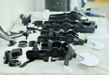 assisting devices by TOM