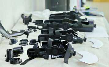 assisting devices by TOM