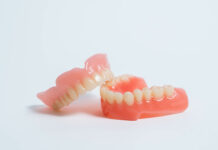 3D-printed digital dentures