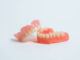 3D-printed digital dentures