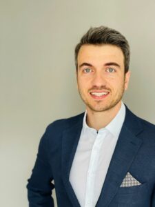 Sebastian Becker