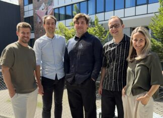 Meet Munich Medical Devices, launched by Kumovis founders to advance 3D printed PEEK implants