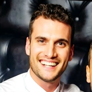 Giorgio Ioannides, VP Sales & Marketing, Post-processing company AMT