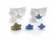 KLS Martin_Zygomatic Onlay Implant_made from Hydroxyapatite_Green Part_Sintere