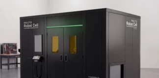robot cell