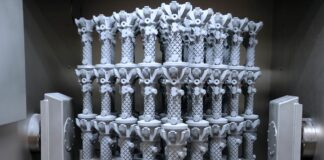 Fewer parts, more complexity: Why depowdering is emerging as a key enabler in electric vehicles’ manufacturing