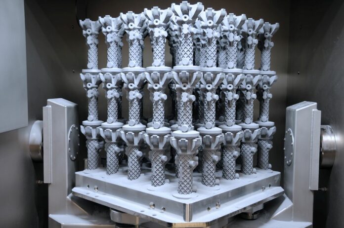 Part-in-Solukon-machine