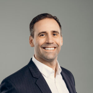Ryan Kees, Global Product Director, 3D printing, Protolabs