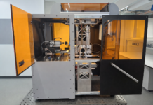 XYZO Machine