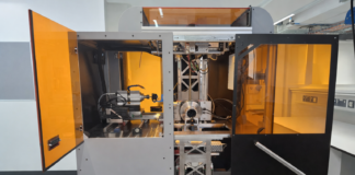 XYZO Machine