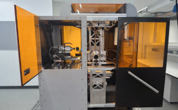 XYZO Machine