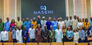 NASENI