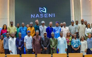 NASENI