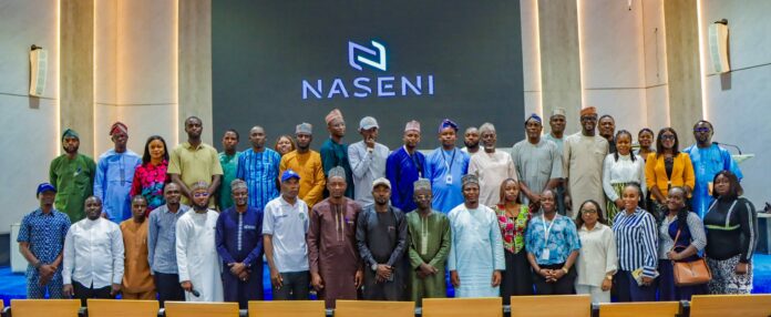NASENI